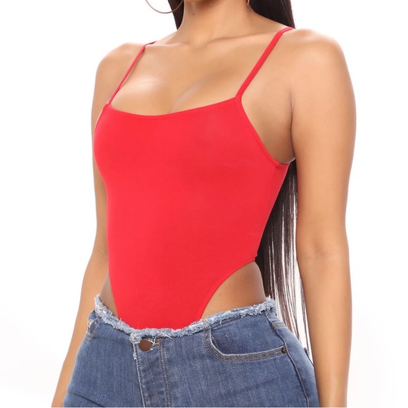 Bodysuit - Picture 2 of 3